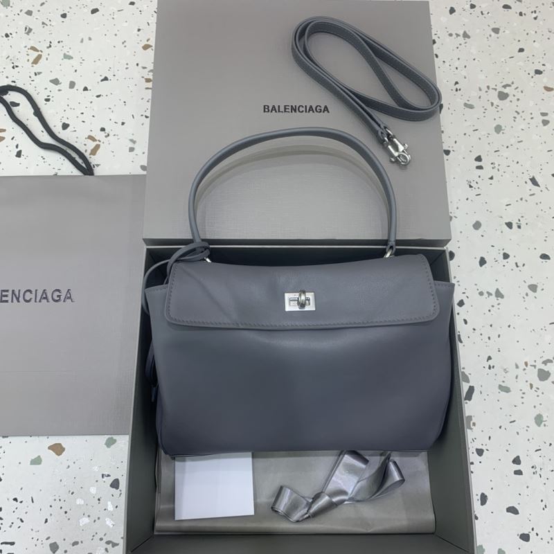 Balenciaga Rodeo Bags